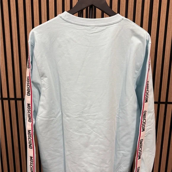 Moschino Light Blue L/S - Picture 2 of 5